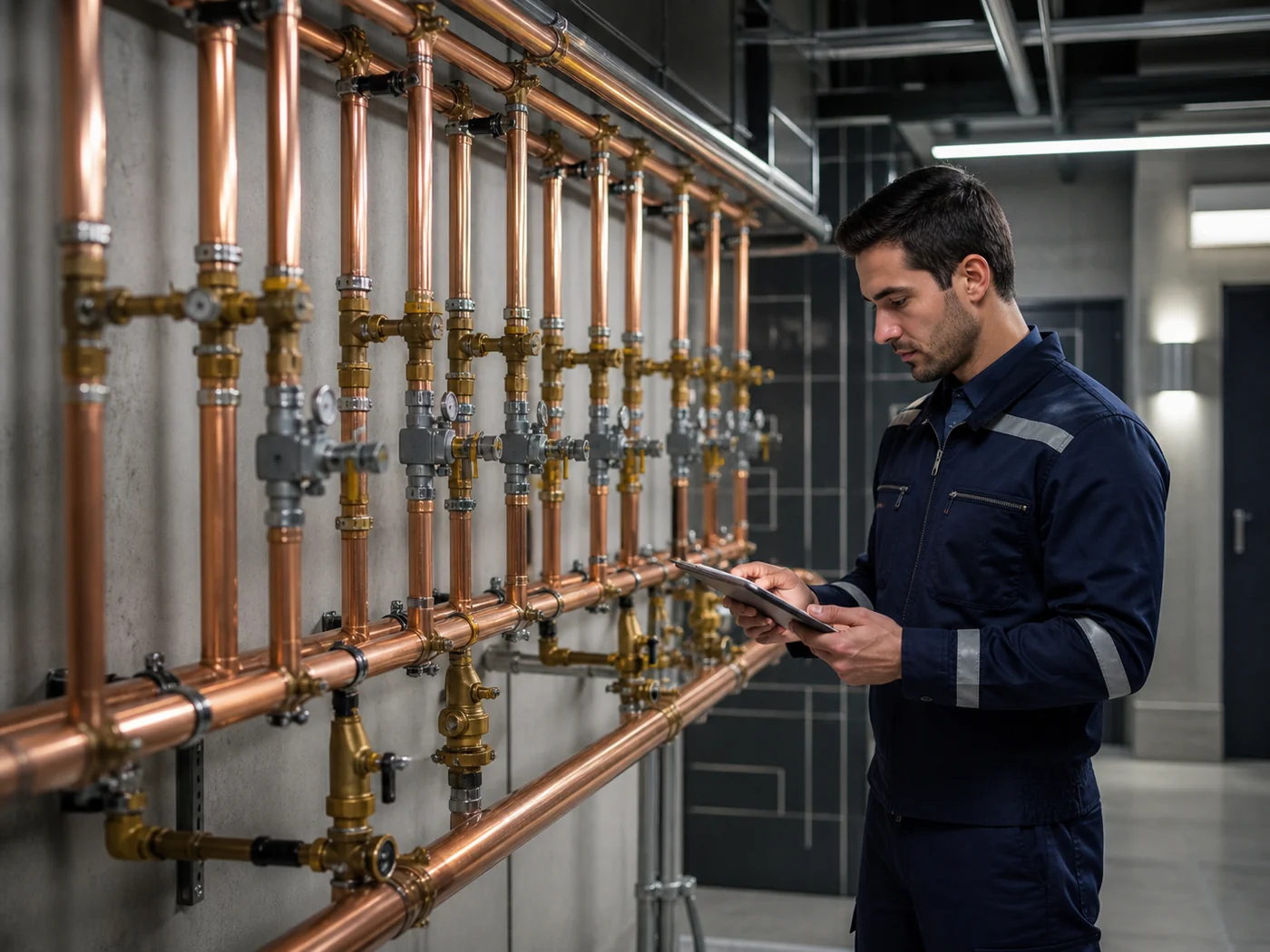 Contexto de atendimento técnico da JEMP